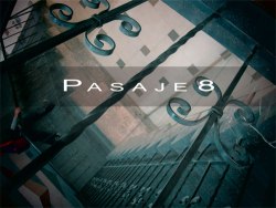 Pasaje 8