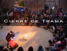 Cierre del Proyecto Trama